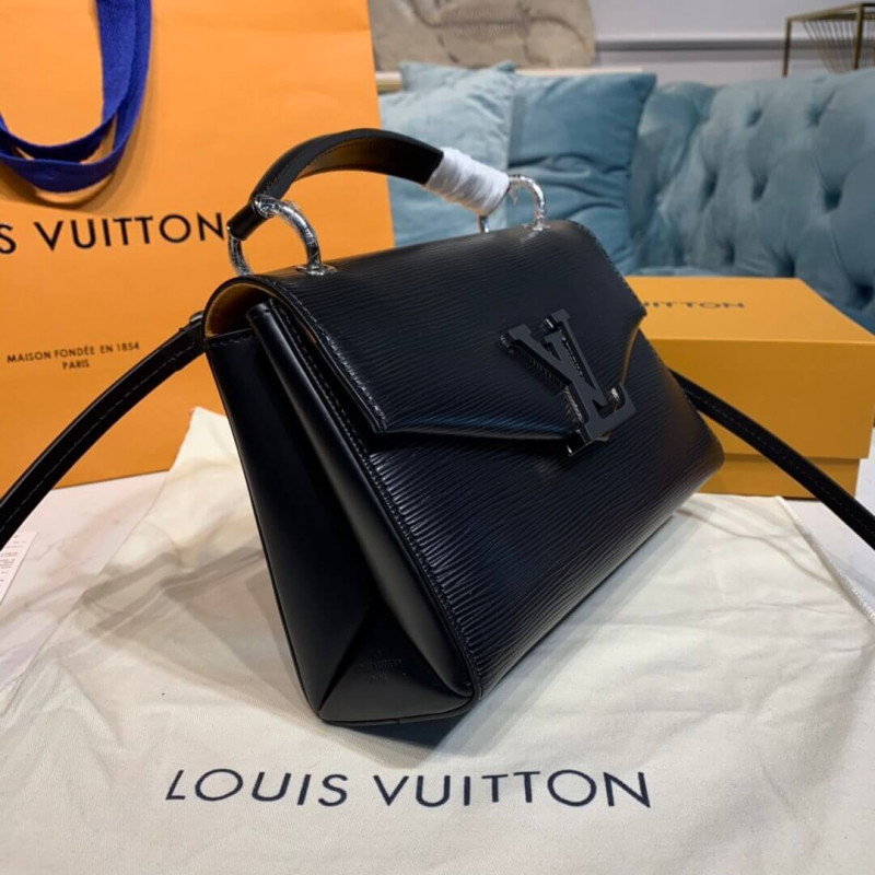 Louis Vuitton Pochette Grenelle M55977 M55978 M55981-4