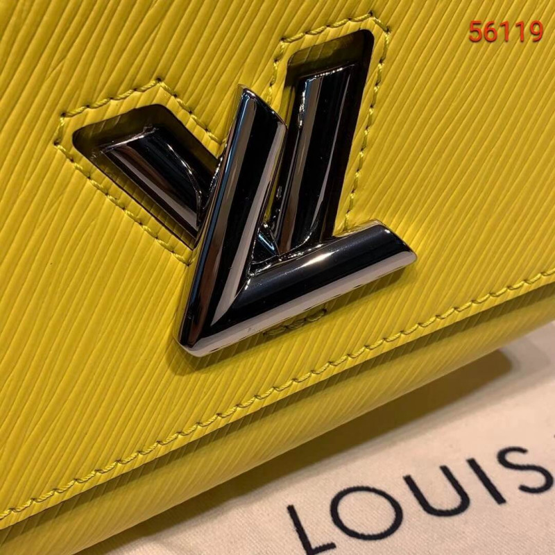 Louis Vuitton Epi Leather Twist Mini M56119 M56120 M56118 M56117-3