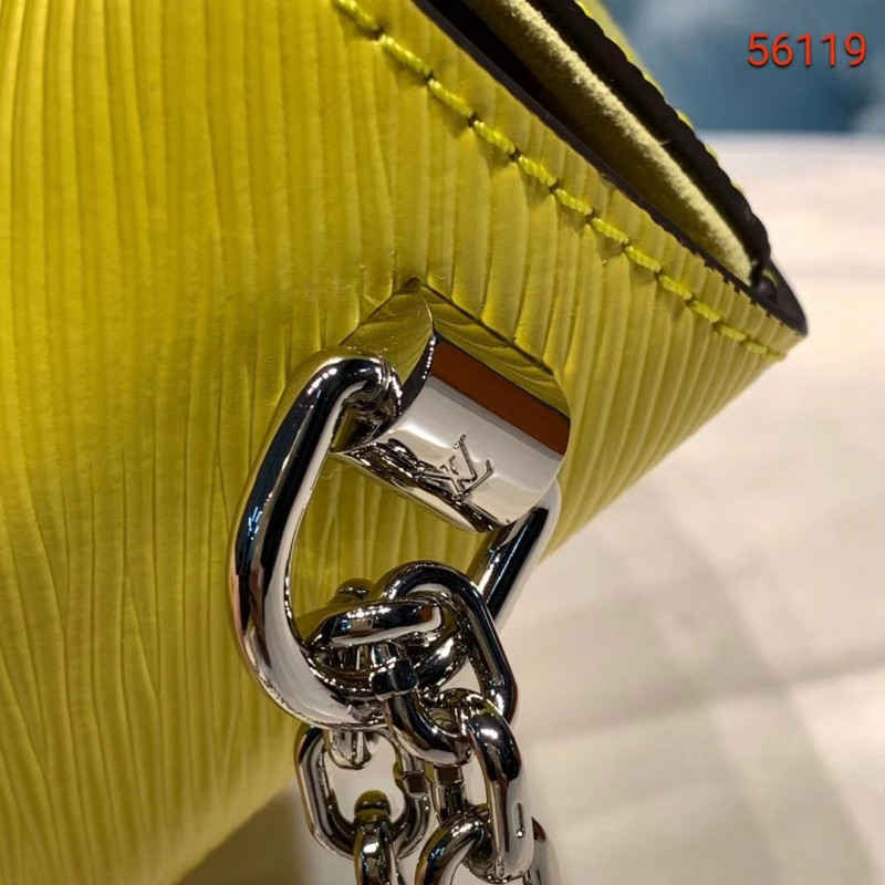 Louis Vuitton Epi Leather Twist Mini M56119 M56120 M56118 M56117-10