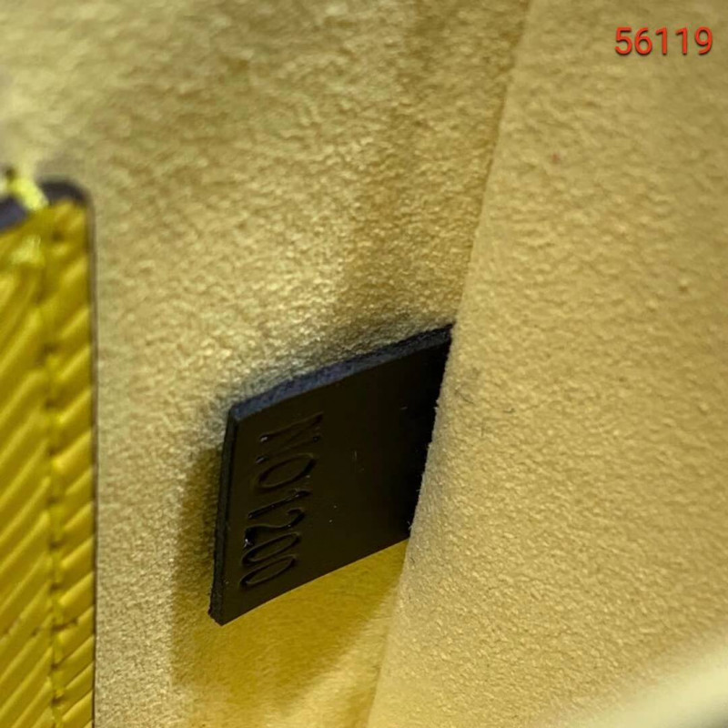 Louis Vuitton Epi Leather Twist Mini M56119 M56120 M56118 M56117-11