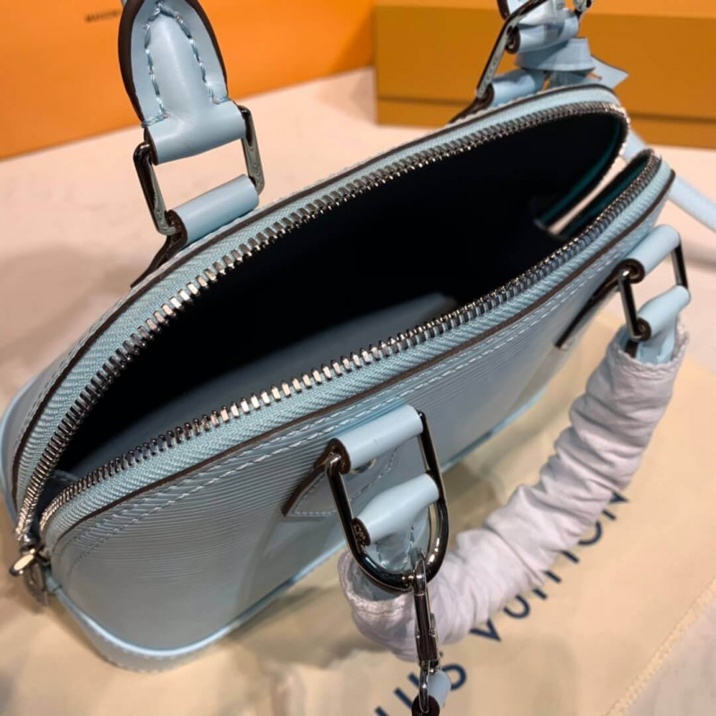 Louis Vuitton Epi Leather Alma BB M56206-8