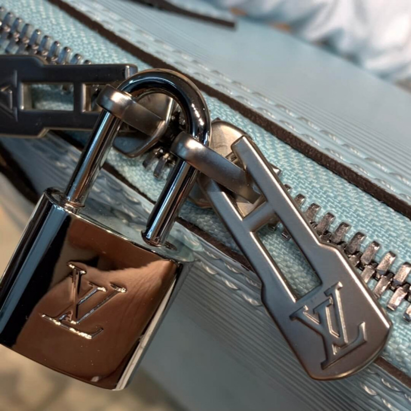 Louis Vuitton Epi Leather Alma BB M56206-10