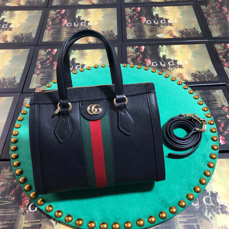 Gucci Ophidia Small Tote Bolsa 547551-2