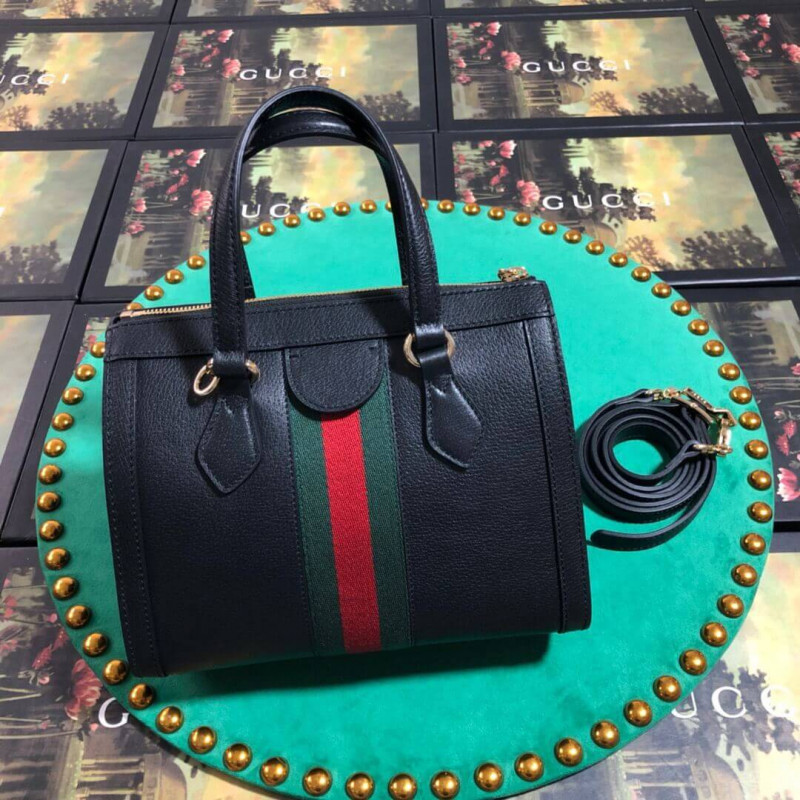 Gucci Ophidia Small Tote Bolsa 547551-3