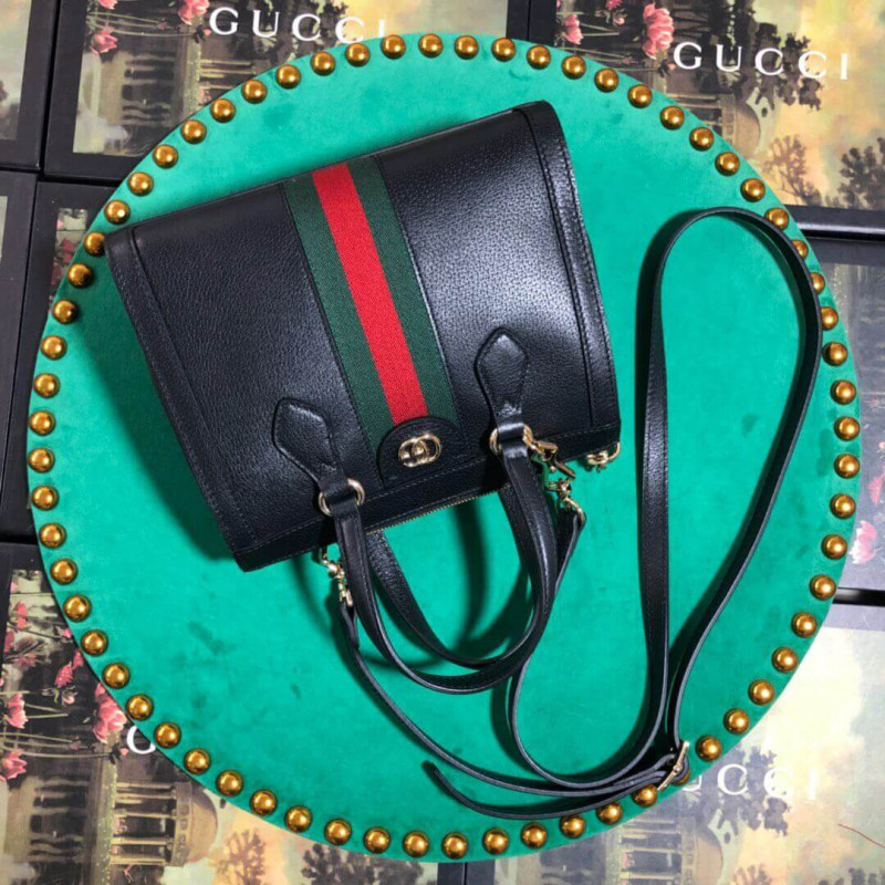 Gucci Ophidia Small Tote Bolsa 547551-4