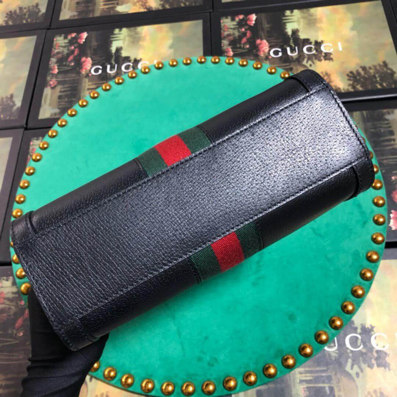 Gucci Ophidia Small Tote Bolsa 547551-5
