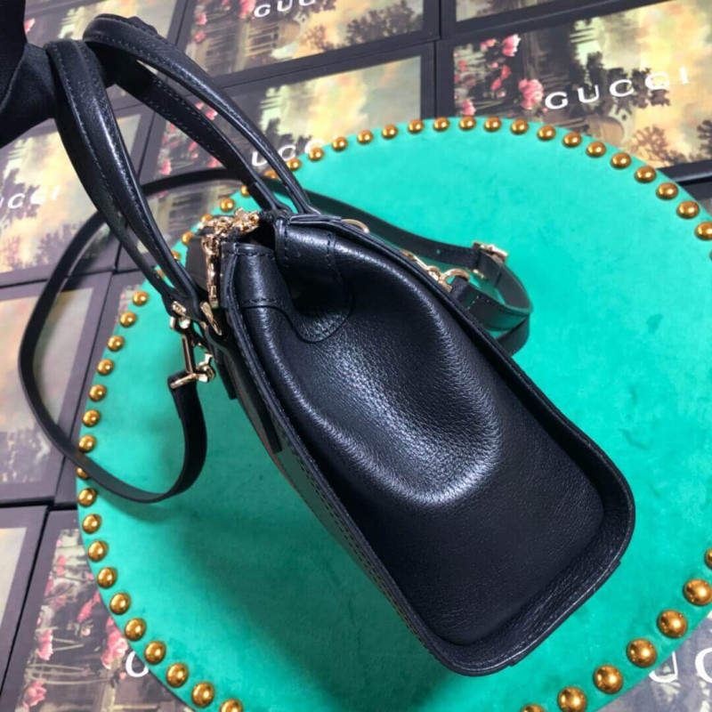 Gucci Ophidia Small Tote Bolsa 547551-6