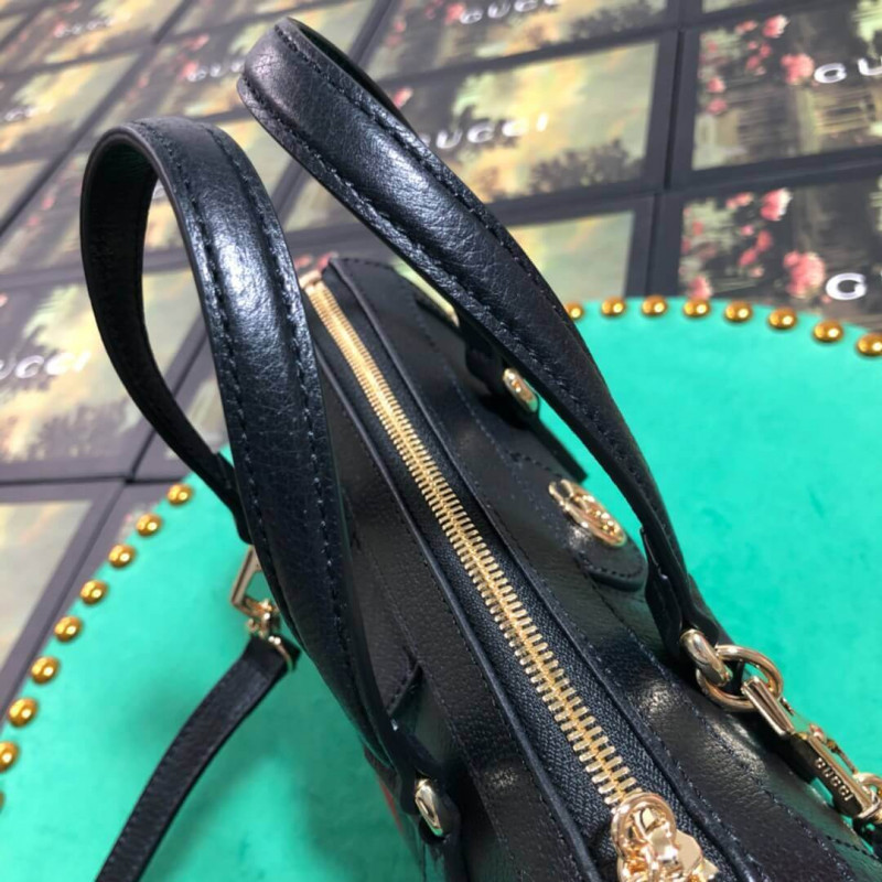 Gucci Ophidia Small Tote Bolsa 547551-7