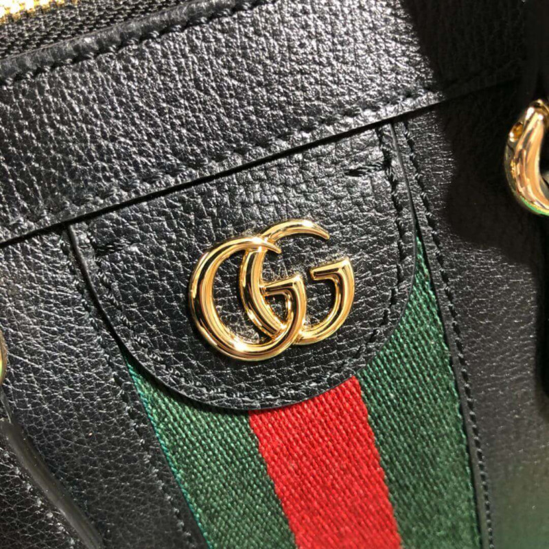 Gucci Ophidia Small Tote Bolsa 547551-8