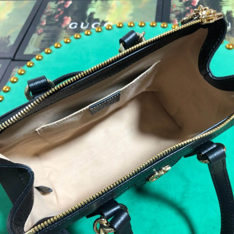 Gucci Ophidia Small Tote Bolsa 547551-10