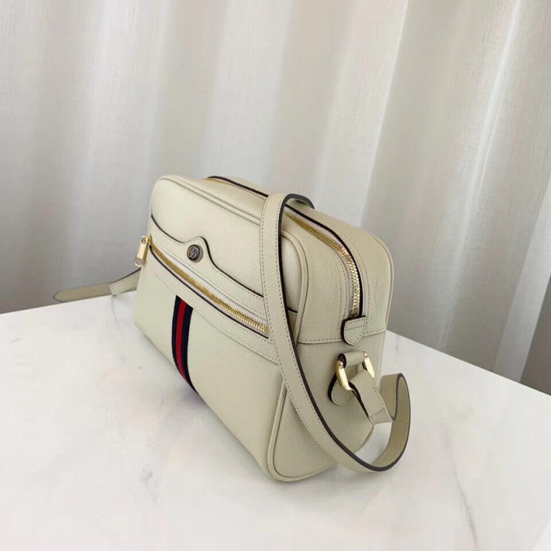 Gucci Ofidia Bolsa de hombro pequeño 517080-1