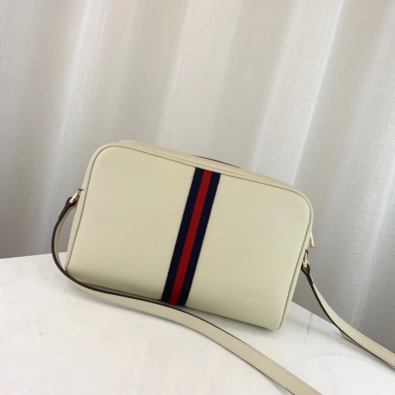Gucci Ofidia Bolsa de hombro pequeño 517080-2