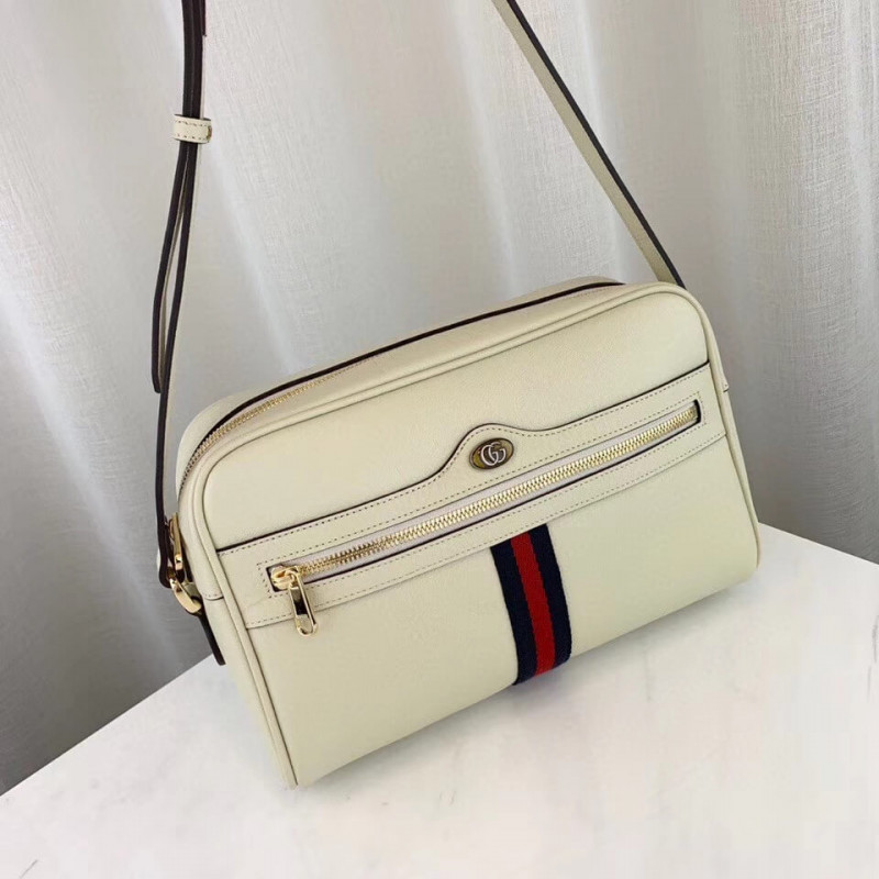 Gucci Ofidia Bolsa de hombro pequeño 517080-3