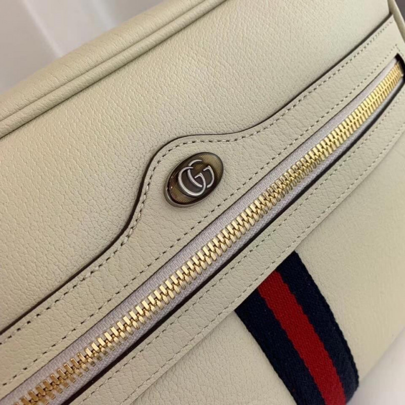 Gucci Ofidia Bolsa de hombro pequeño 517080-6