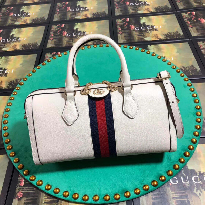 Gucci Ophidia Media Tople Bolsa 524532-2