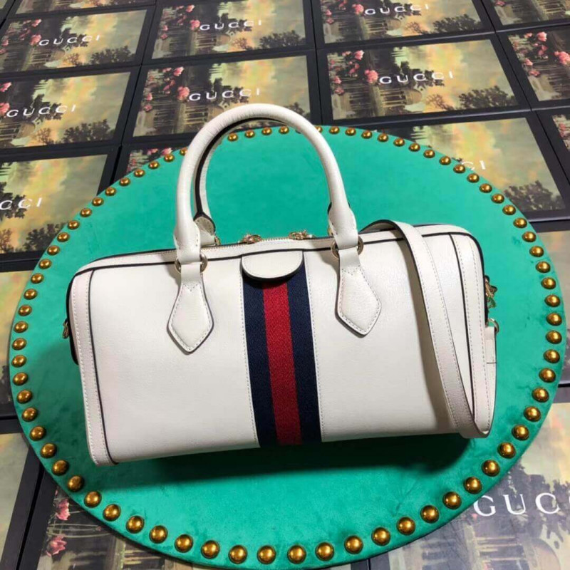 Gucci Ophidia Media Tople Bolsa 524532-3