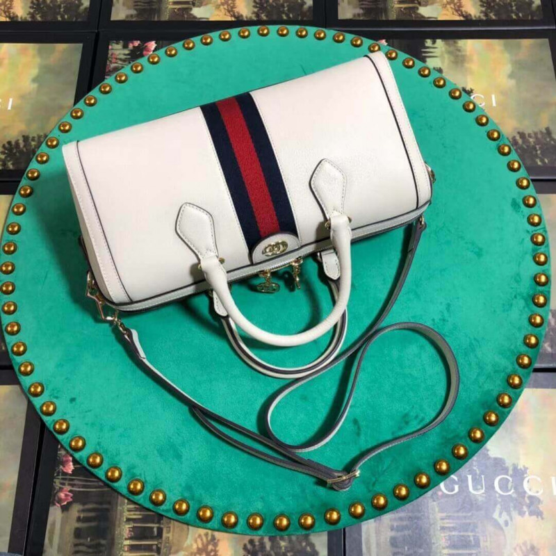 Gucci Ophidia Media Tople Bolsa 524532-4