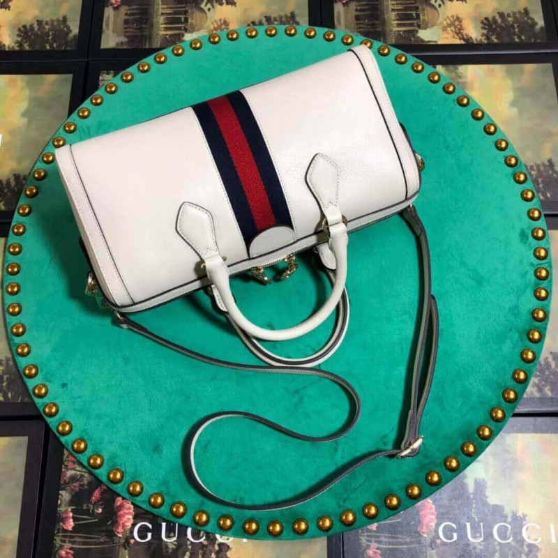 Gucci Ophidia Media Tople Bolsa 524532-5