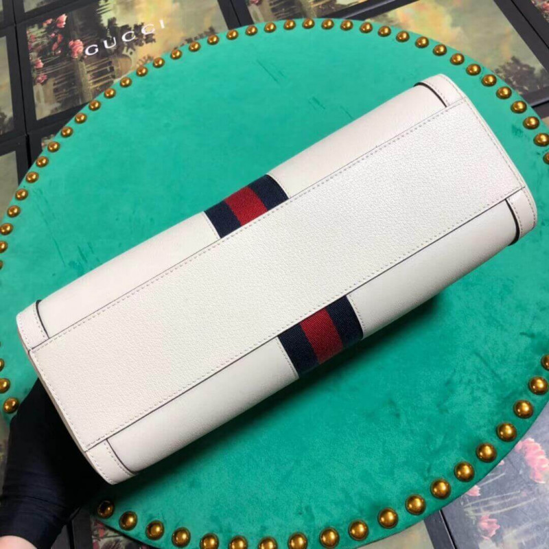 Gucci Ophidia Media Tople Bolsa 524532-6
