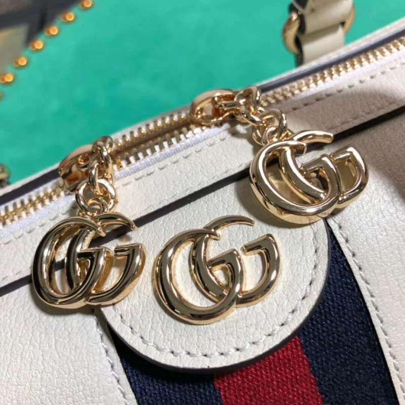 Gucci Ophidia Media Tople Bolsa 524532-8
