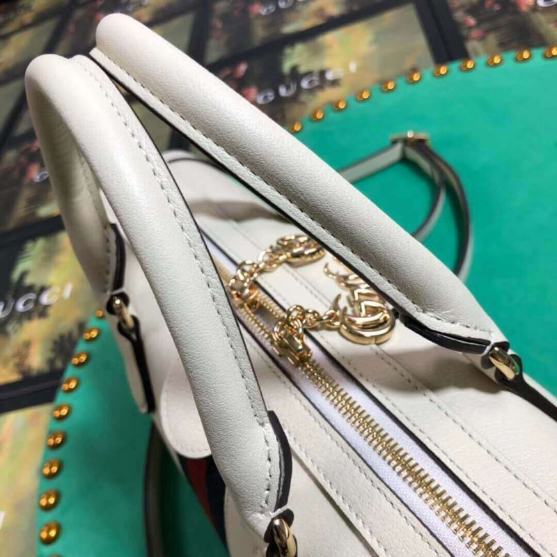 Gucci Ophidia Media Tople Bolsa 524532-9