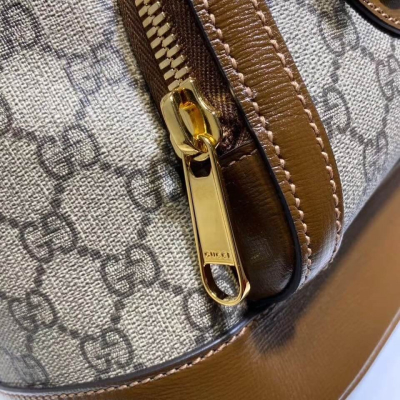 Gucci 1955 Horsebit mochila 620849-7