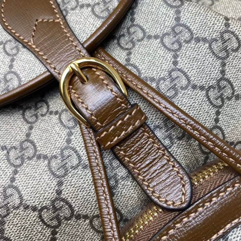Gucci 1955 Horsebit mochila 620849-8