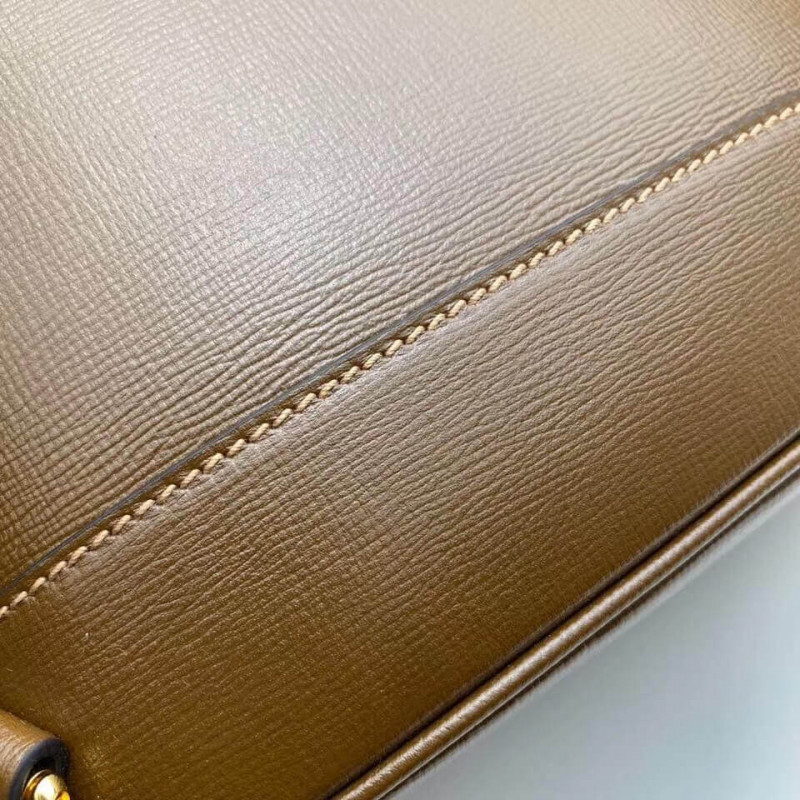 Gucci 1955 Horsebit mochila 620849-9