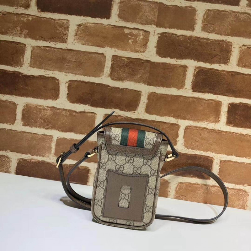 Gucci Ophidia Mini Bolsa 598912-2