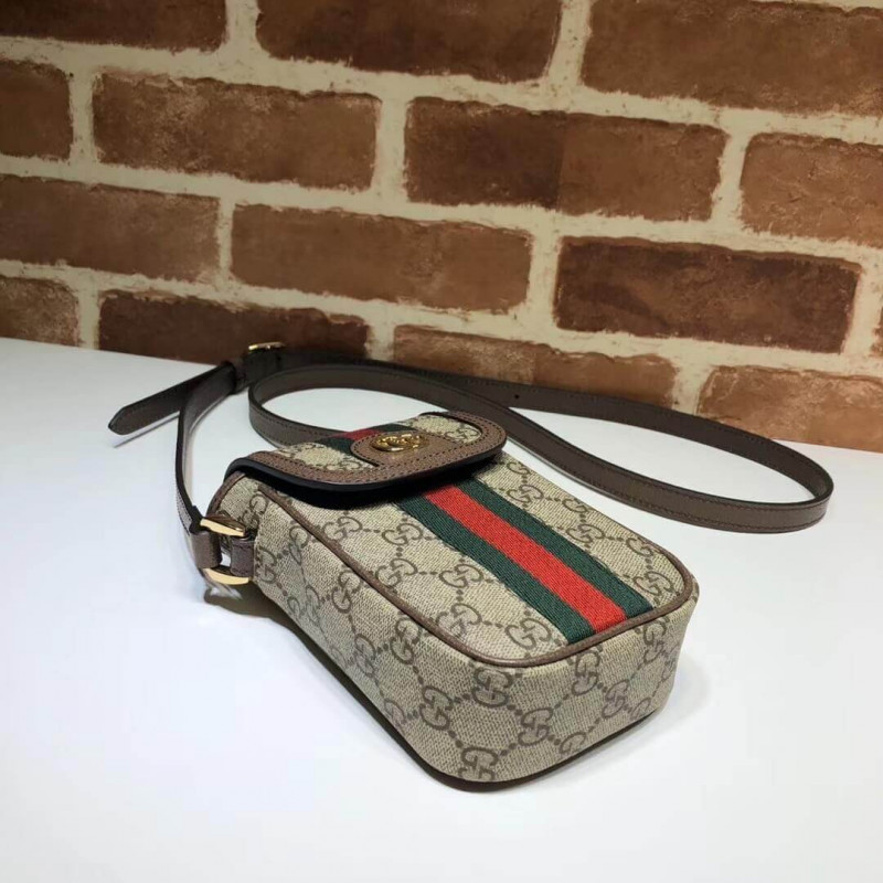 Gucci Ophidia Mini Bolsa 598912-3
