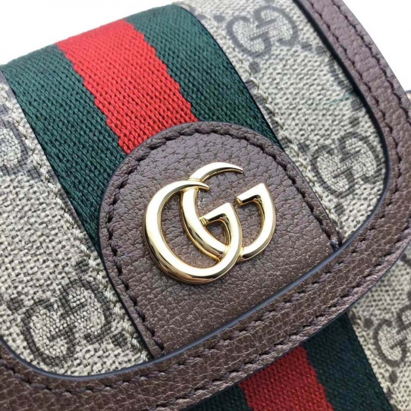 Gucci Ophidia Mini Bolsa 598912-4