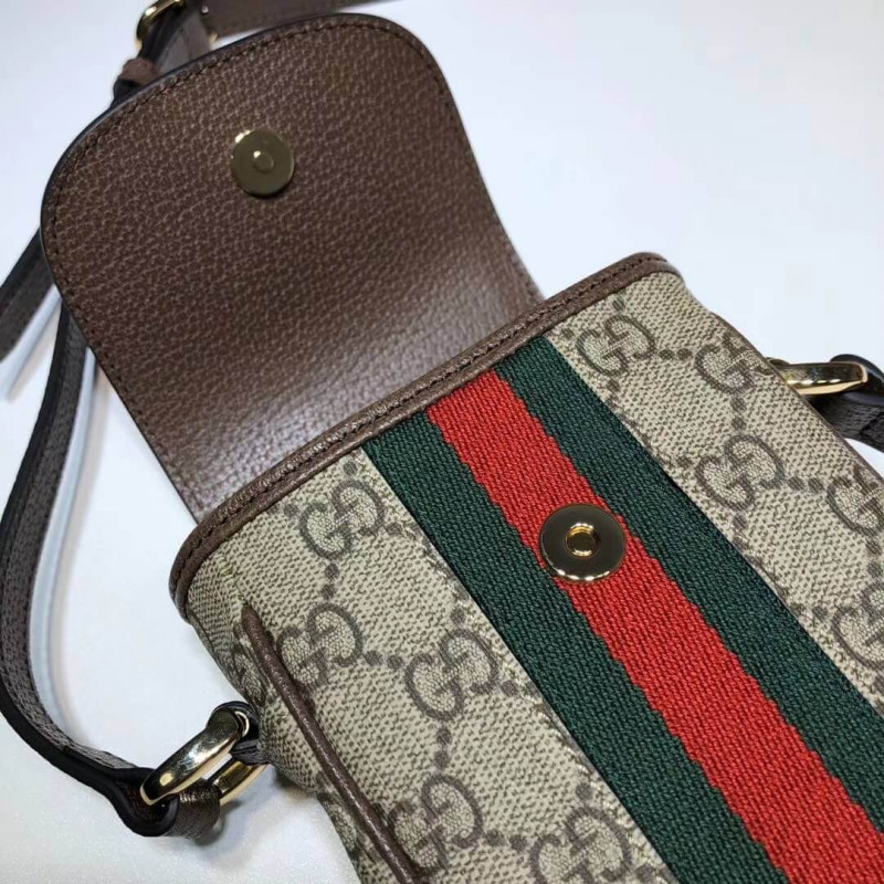 Gucci Ophidia Mini Bolsa 598912-5