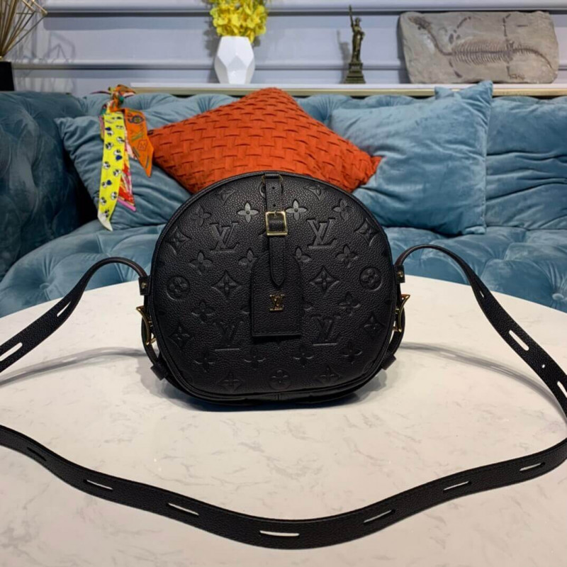 Louis Vuitton Boite Chapeau Souple M45167 M45276-2