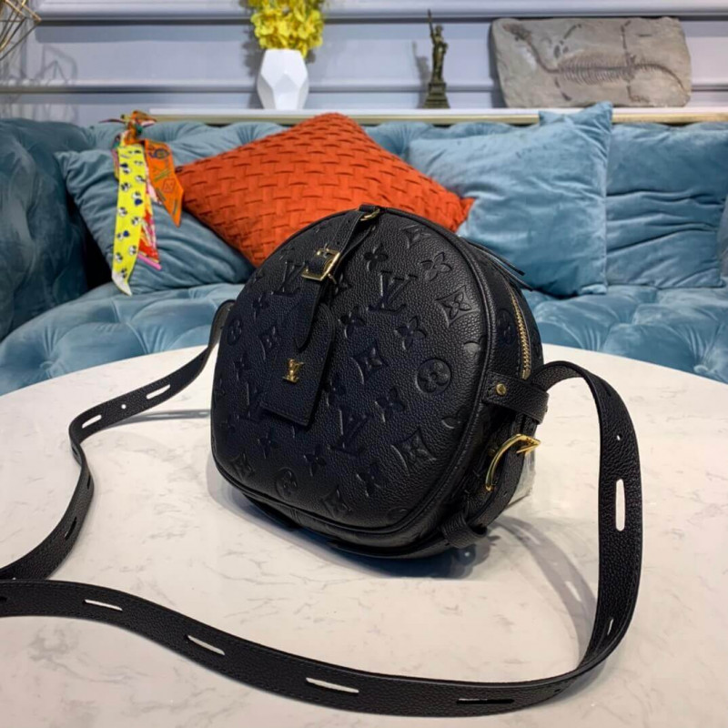 Louis Vuitton Boite Chapeau Souple M45167 M45276-3