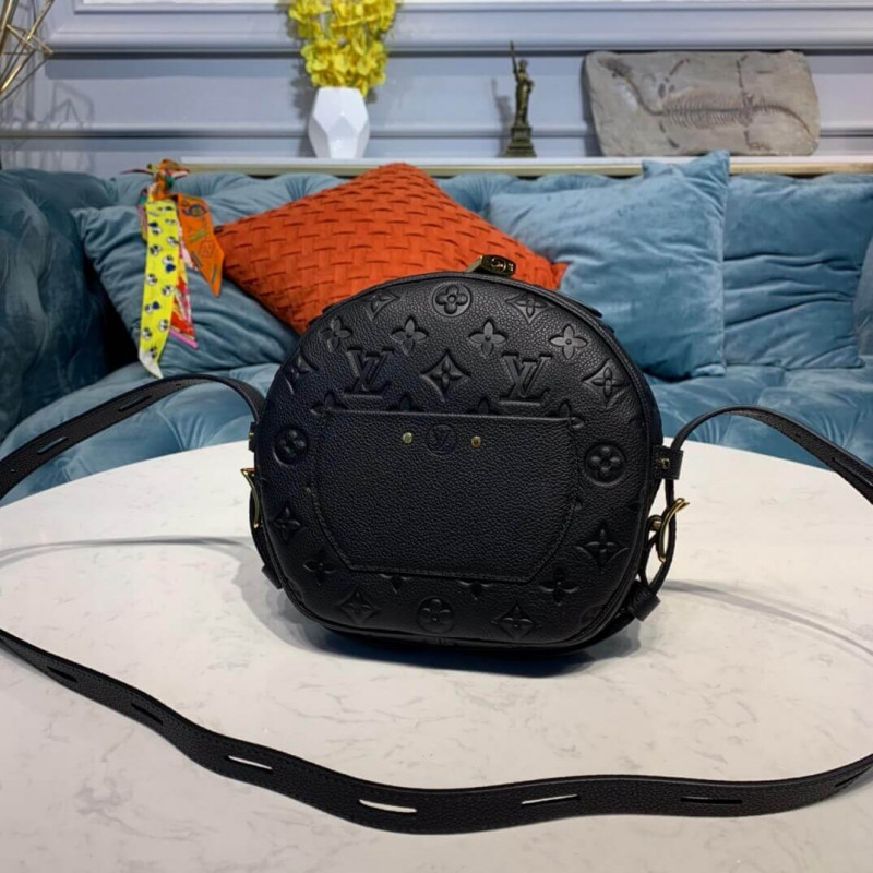 Louis Vuitton Boite Chapeau Souple M45167 M45276-4