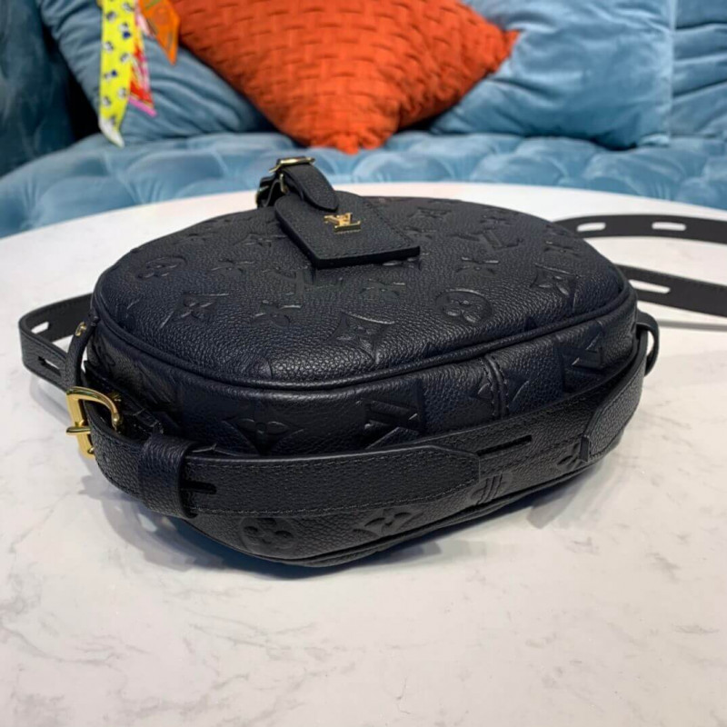 Louis Vuitton Boite Chapeau Souple M45167 M45276-5