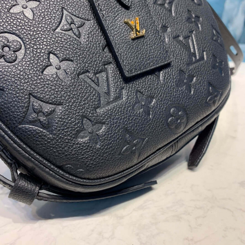 Louis Vuitton Boite Chapeau Souple M45167 M45276-7