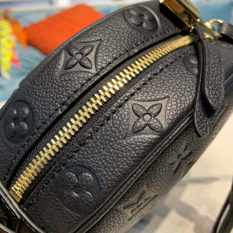 Louis Vuitton Boite Chapeau Souple M45167 M45276-8