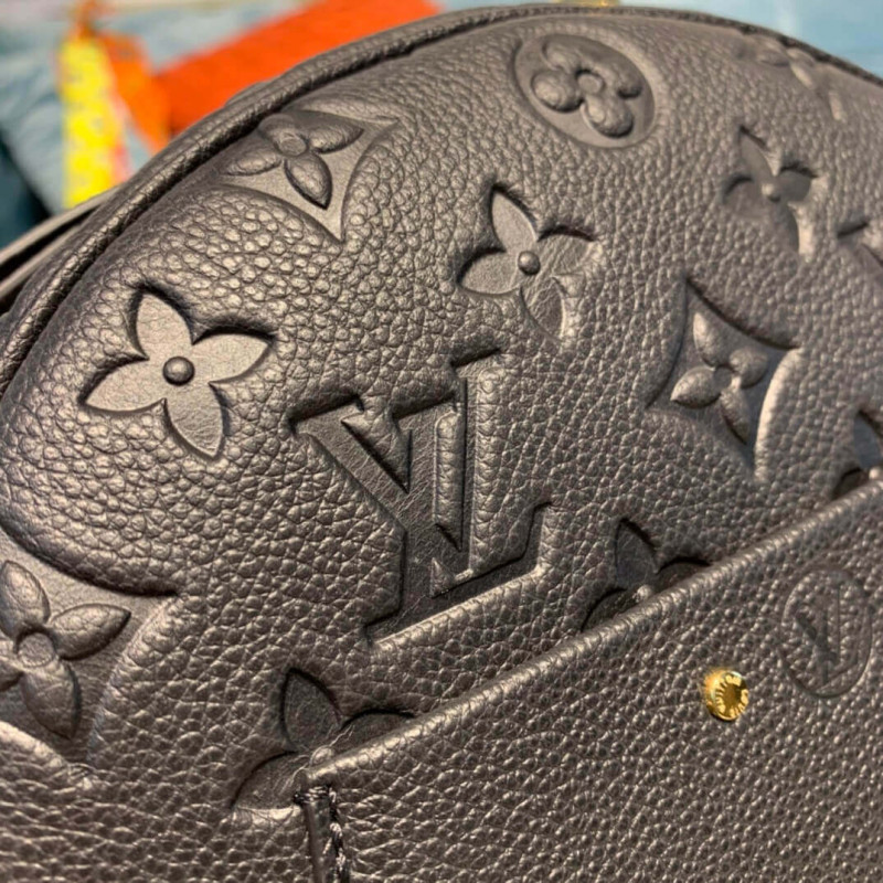 Louis Vuitton Boite Chapeau Souple M45167 M45276-9