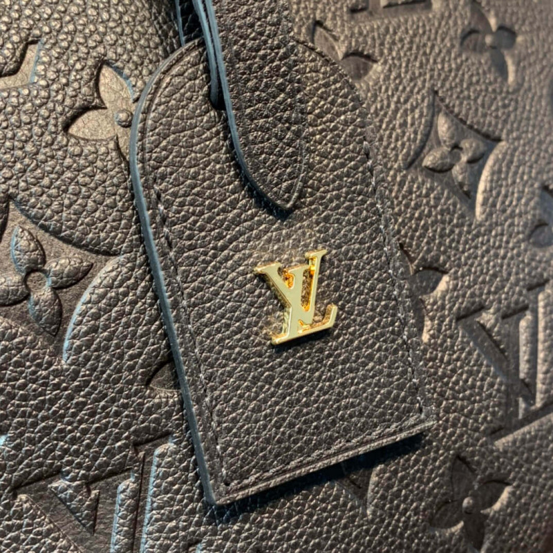 Louis Vuitton Boite Chapeau Souple M45167 M45276-11