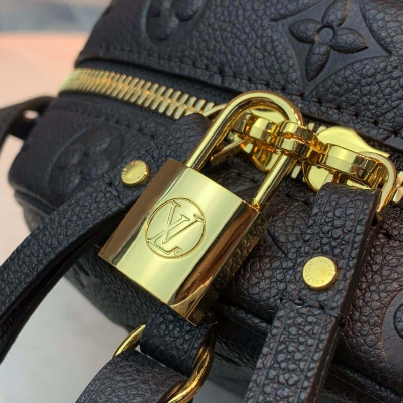 Louis Vuitton Boite Chapeau Souple M45167 M45276-12