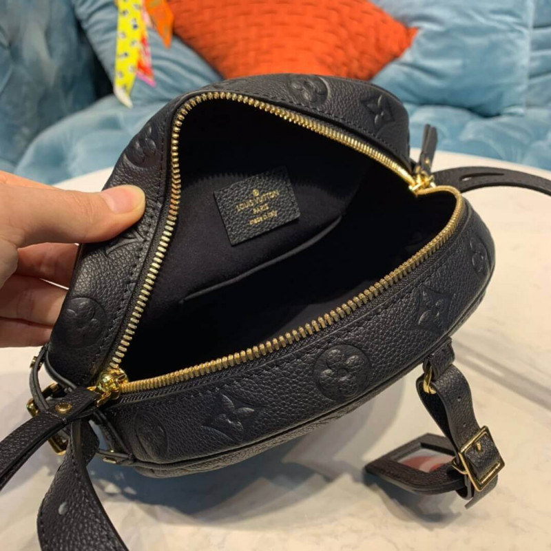 Louis Vuitton Boite Chapeau Souple M45167 M45276-13