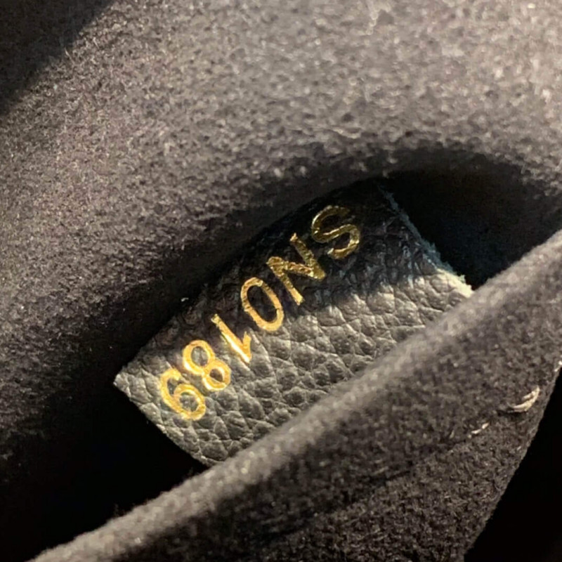 Louis Vuitton Boite Chapeau Souple M45167 M45276-14