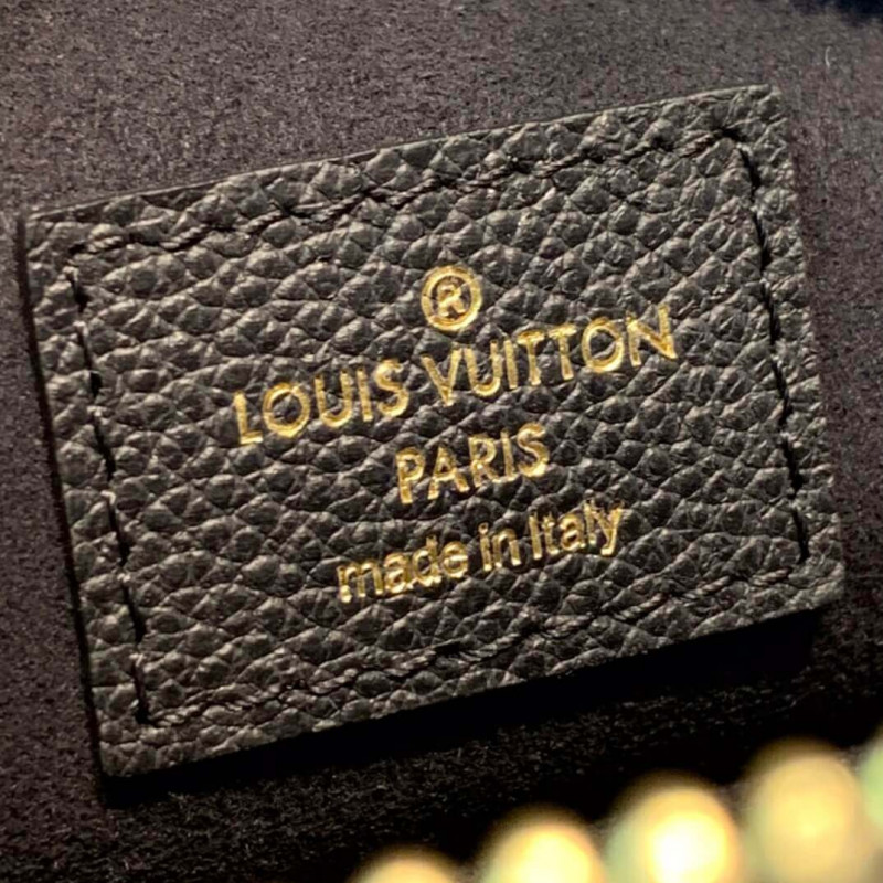 Louis Vuitton Boite Chapeau Souple M45167 M45276-15