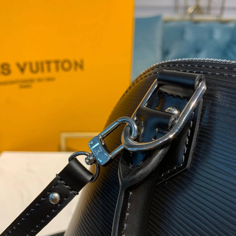 Louis Vuitton Epi Leather Alma BB M40862-8