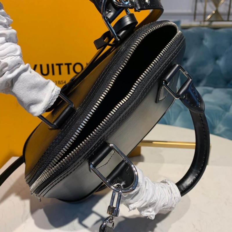 Louis Vuitton Epi Leather Alma BB M40862-10