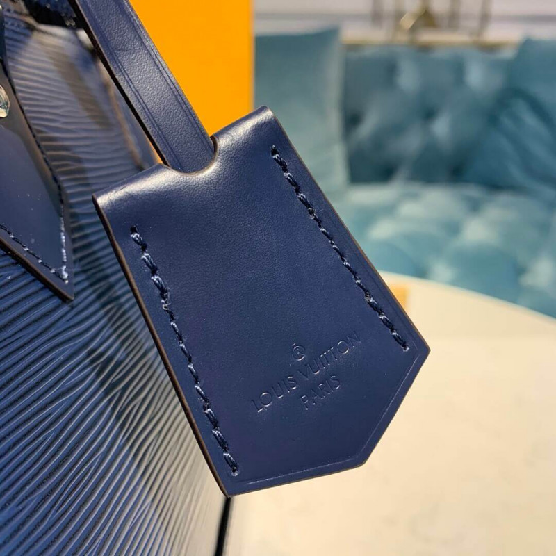 Louis Vuitton Epi Leather Alma BB M40855-6