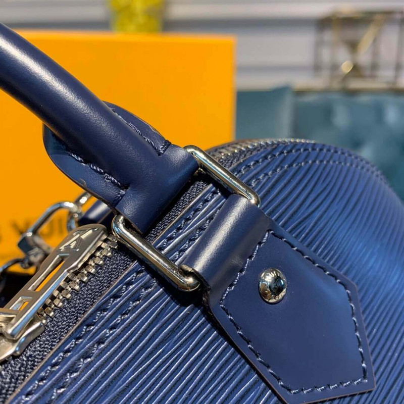 Louis Vuitton Epi Leather Alma BB M40855-7