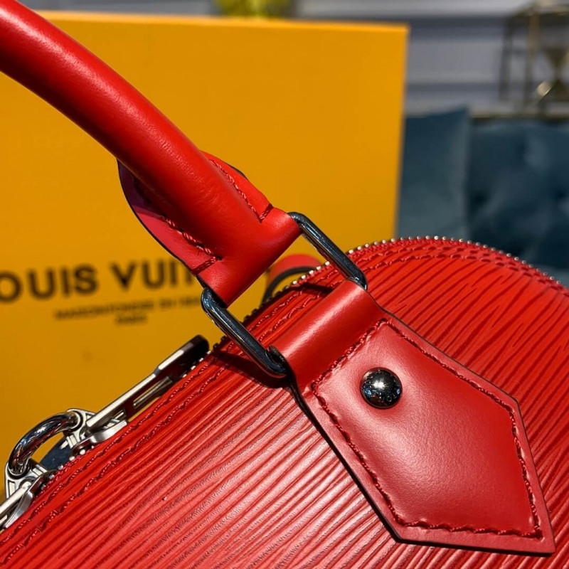 Louis Vuitton Epi Leather Alma BB M41160-8