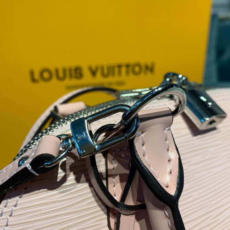 Louis Vuitton Epi Leather Alma BB M41327-6